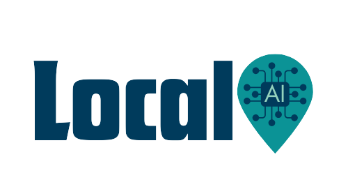 Local AI Logo